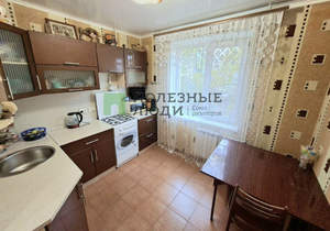 2-к квартира, вторичка, 51м2, 4/9 этаж