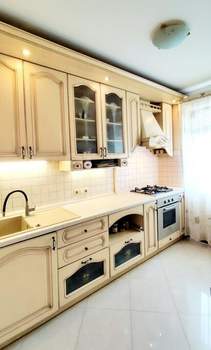 3-к квартира, вторичка, 66м2, 7/9 этаж