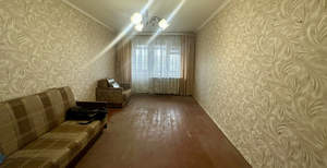 1-к квартира, вторичка, 33м2, 6/9 этаж