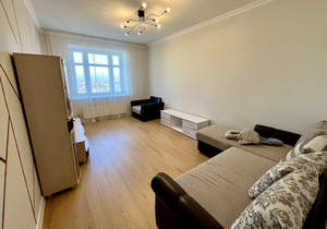 1-к квартира, вторичка, 38м2, 15/17 этаж