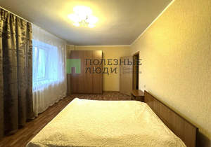 3-к квартира, вторичка, 98м2, 13/14 этаж