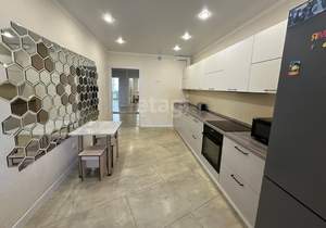2-к квартира, вторичка, 72м2, 10/16 этаж