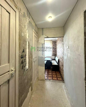 2-к квартира, вторичка, 54м2, 8/10 этаж