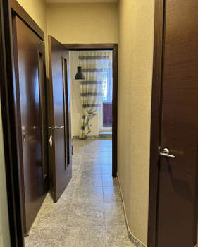 1-к квартира, вторичка, 35м2, 5/6 этаж