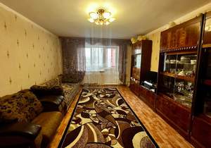 2-к квартира, вторичка, 67м2, 4/5 этаж