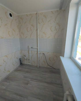 2-к квартира, вторичка, 46м2, 4/5 этаж
