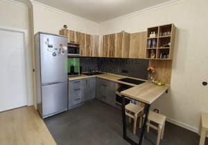 1-к квартира, вторичка, 42м2, 15/17 этаж