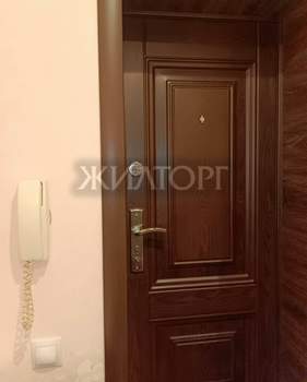 1-к квартира, вторичка, 30м2, 2/5 этаж