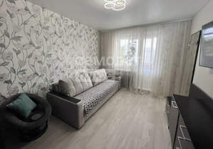 3-к квартира, вторичка, 66м2, 7/9 этаж