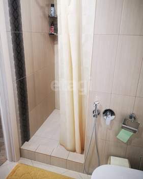 3-к квартира, вторичка, 112м2, 2/3 этаж
