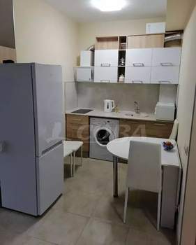 Студия квартира, вторичка, 30м2, 1/9 этаж