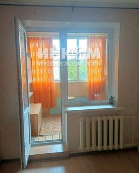 3-к квартира, вторичка, 66м2, 2/9 этаж
