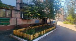 2-к квартира, вторичка, 44м2, 1/5 этаж