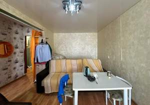 2-к квартира, вторичка, 46м2, 5/5 этаж