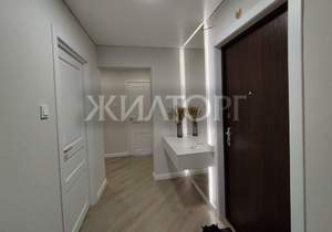 2-к квартира, вторичка, 52м2, 8/9 этаж