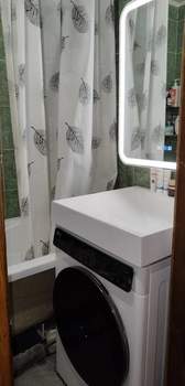 3-к квартира, вторичка, 67м2, 2/9 этаж