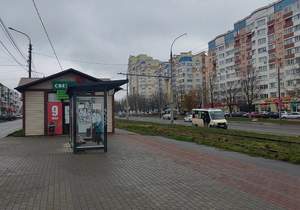 1-к квартира, вторичка, 34м2, 5/5 этаж