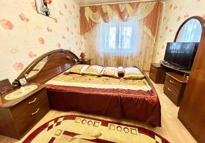 2-к квартира, вторичка, 67м2, 9/9 этаж