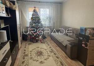 1-к квартира, вторичка, 45м2, 3/17 этаж