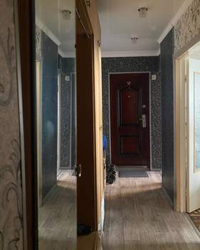 3-к квартира, вторичка, 67м2, 3/9 этаж