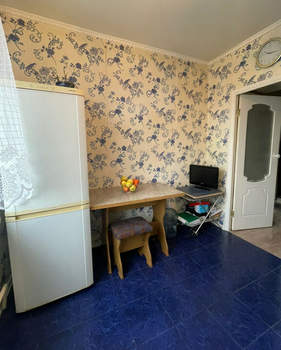 2-к квартира, вторичка, 54м2, 4/10 этаж