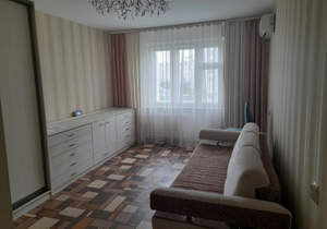 3-к квартира, вторичка, 75м2, 6/9 этаж