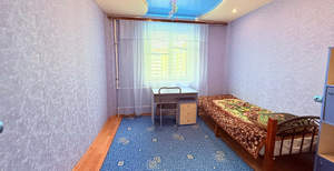 3-к квартира, вторичка, 71м2, 7/9 этаж