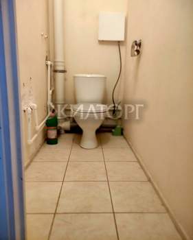 2-к квартира, вторичка, 59м2, 12/16 этаж
