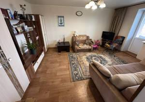 2-к квартира, вторичка, 67м2, 8/9 этаж