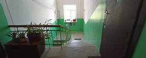 3-к квартира, вторичка, 71м2, 4/4 этаж