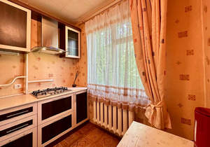 2-к квартира, вторичка, 44м2, 2/5 этаж