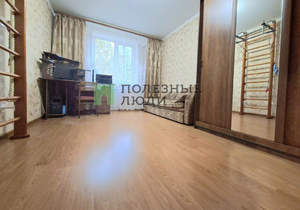 2-к квартира, вторичка, 51м2, 4/9 этаж