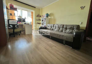 1-к квартира, вторичка, 38м2, 5/10 этаж