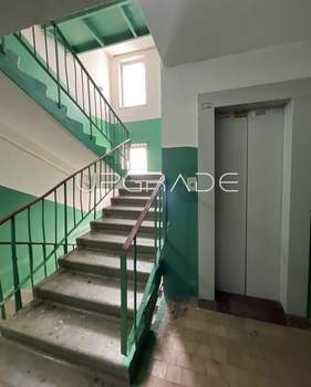 4-к квартира, вторичка, 82м2, 8/9 этаж