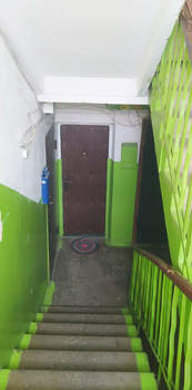 2-к квартира, вторичка, 42м2, 2/5 этаж
