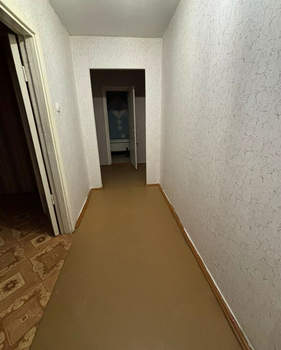 2-к квартира, вторичка, 53м2, 2/9 этаж