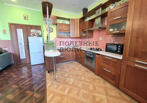 2-к квартира, вторичка, 99м2, 3/9 этаж