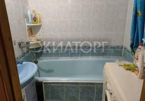 3-к квартира, вторичка, 66м2, 3/9 этаж