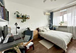 1-к квартира, вторичка, 21м2, 5/5 этаж