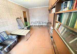 2-к квартира, вторичка, 51м2, 8/9 этаж