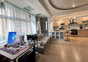 2-к квартира, вторичка, 76м2, 3/8 этаж