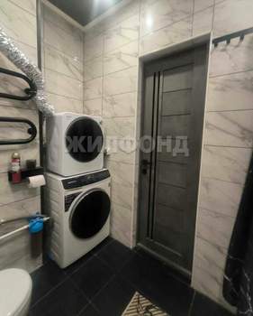 1-к квартира, вторичка, 43м2, 13/18 этаж