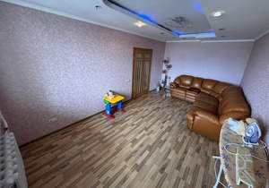 3-к квартира, вторичка, 95м2, 7/10 этаж