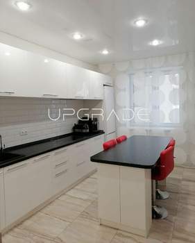 3-к квартира, вторичка, 82м2, 12/16 этаж