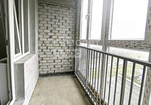 1-к квартира, вторичка, 43м2, 11/19 этаж