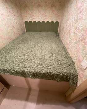 1-к квартира, вторичка, 45м2, 8/10 этаж