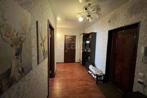 2-к квартира, вторичка, 65м2, 3/16 этаж