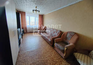 2-к квартира, вторичка, 54м2, 9/9 этаж