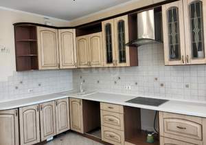 1-к квартира, вторичка, 48м2, 13/17 этаж