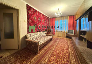 2-к квартира, вторичка, 50м2, 7/9 этаж